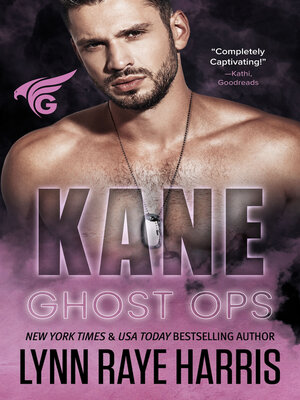 cover image of Kane